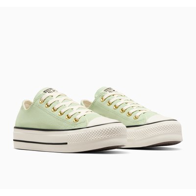Baskets All Star Lift Ox Crafted Color CONVERSE