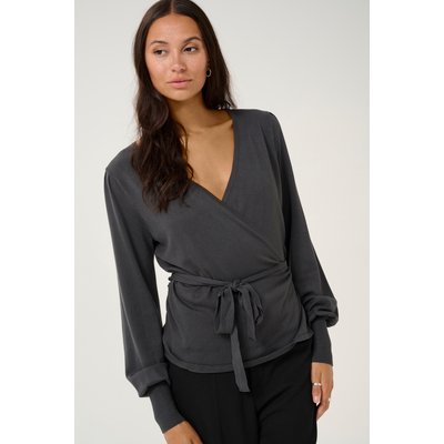 Cardigan à tricot KAanno KAFFE