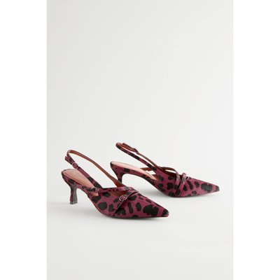 Chaussures à talons et boucle NEXT