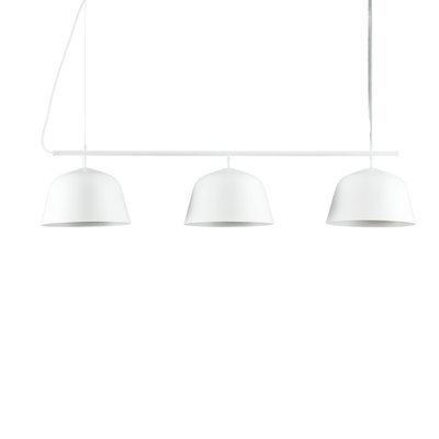 Suspension Triple Style Scandinave - OLVIEDO KOSILUM