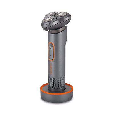 Titan Men's 3-in-1 Cordless Shaver Set - C81085ORG CARMEN