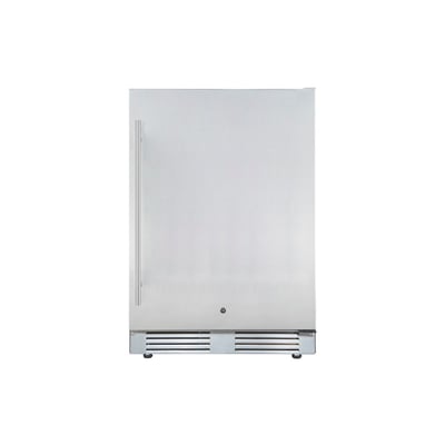 Réfrigérateur pro d'extérieur RETT136A FRIGELUX