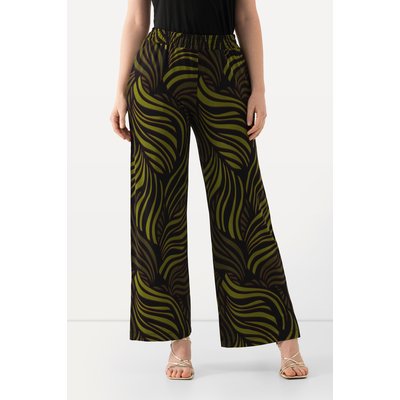 Pantalon au tombé fluide ULLA POPKEN