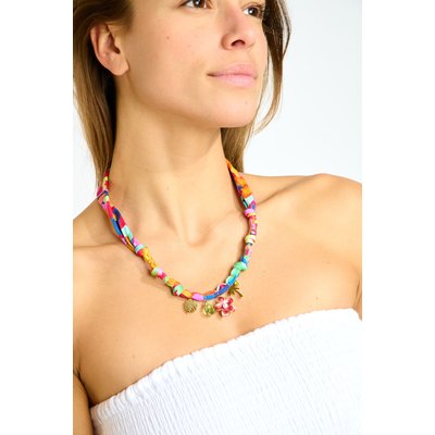 Collier Bigrub - CHOCKER BANANA MOON