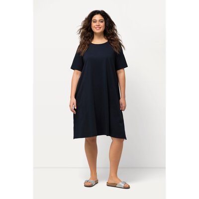 Robe en jersey. Ligne A ULLA POPKEN