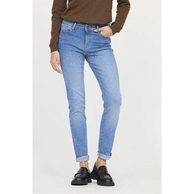 Jean coton slim JAMIA LEE COOPER
