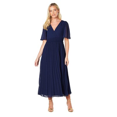 Robe mi-longue DOROTHY PERKINS