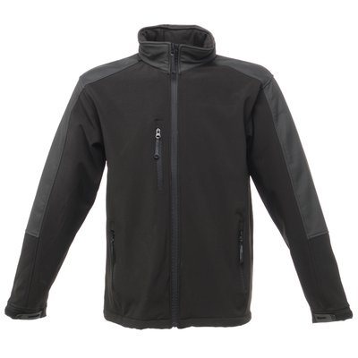 Veste softshell HYDROFORCE REGATTA
