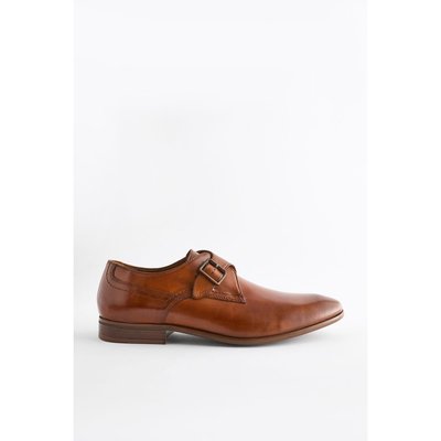 Chaussures derby à une bride coupe classique NEXT