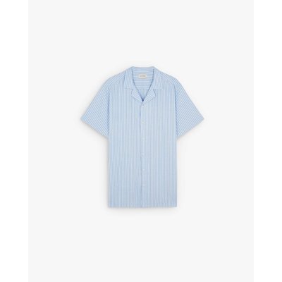 Chemise de villégiature scwilhelm SCALPERS