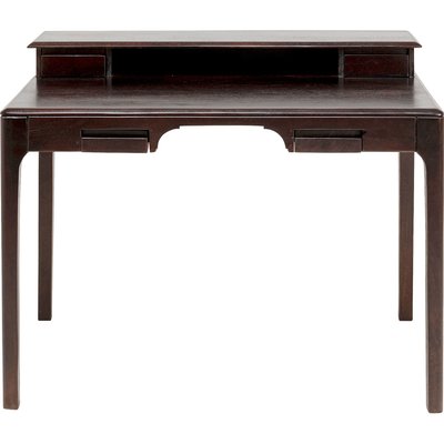 Bureau en manguier, BROOKLYN KARE DESIGN