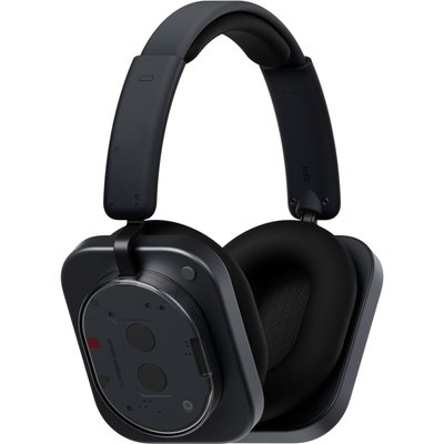 Casque Headphone (1) noir NOTHING