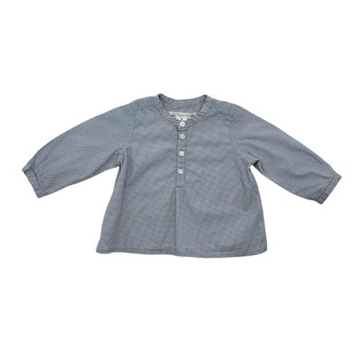 Chemise bébé - Très bon état BONPOINT