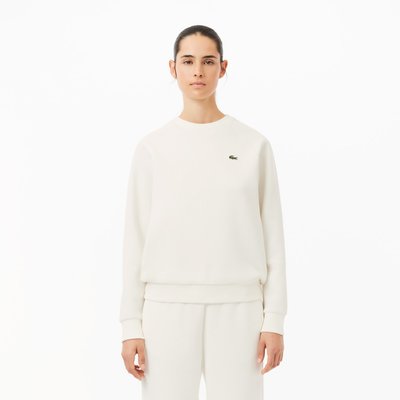 Sweatshirt col rond LACOSTE