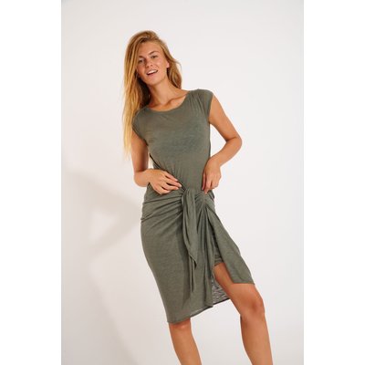 Robe Juliana - CARAIVA BANANA MOON