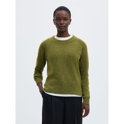 Jumper SELECTED