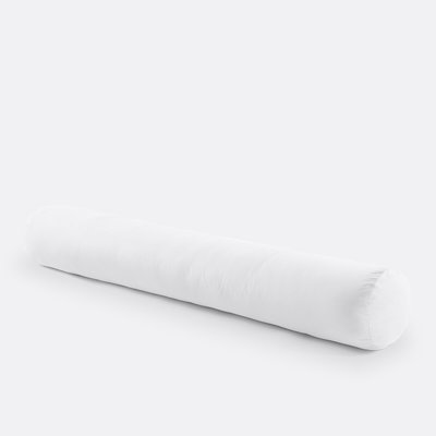 Feste Nackenrolle mit Baumwollbezug LA REDOUTE INTERIEURS