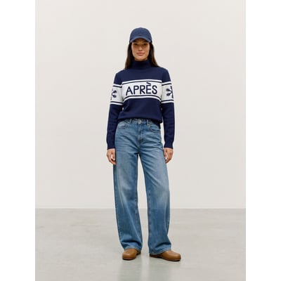 Pull En Maille VERO MODA