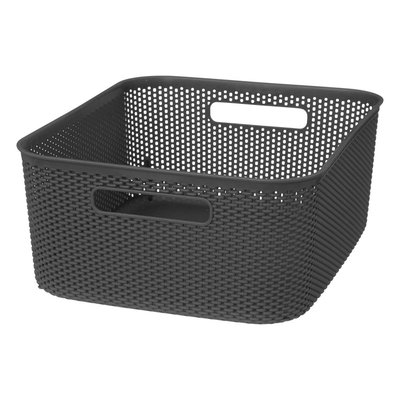 Panier en crochet Crochy 11L 5FIVE SIMPLY SMART