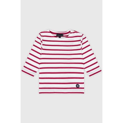 Marinière en coton léger BABY ARMOR-LUX