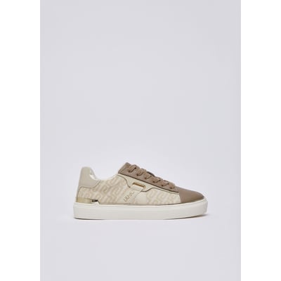 Sneakers monogramme LIU JO