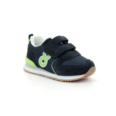 Sneakers basses Textile mesh SNOOKIES MOD8