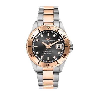 Montre multifonction CARIBE SPORT PHILIP WATCH