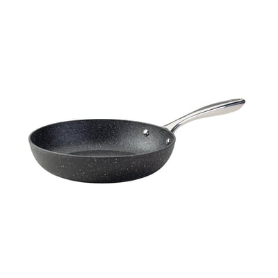 Poêle 28 cm fonte aluminium revêtement antiadhésif céramique FACKELMANN