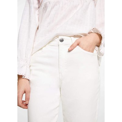 Jean regular-fit MANGO TEEN