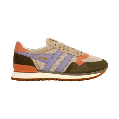 Basket Cuir Colorado GOLA
