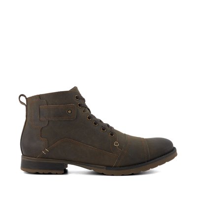 Chaussures bottes homme La Redoute