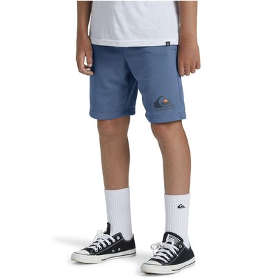 Short bermuda garcon QUIKSILVER La Redoute