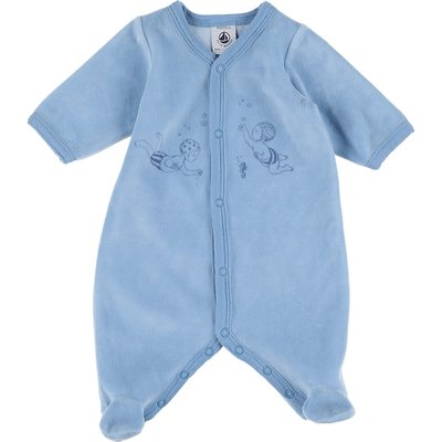 Pyjama - Très bon état PETIT BATEAU