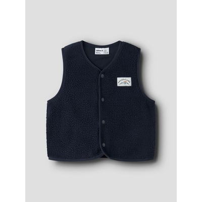 Gilet Sans Manches NAME IT