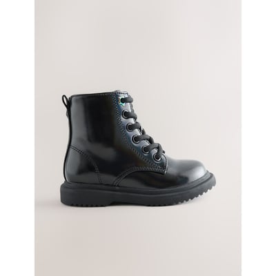 Bottines à lacets NEXT