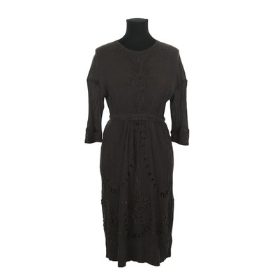 Robe en coton - Bon État ISABEL MARANT