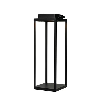 Lanterne en Aluminium rechargeable LUCCA DYBERG LARSEN