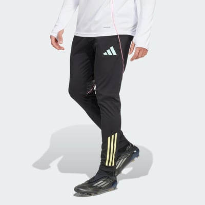 Pantalon D'entraînement Juventus Tiro 25 Competition adidas Performance