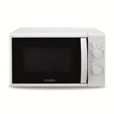 Micro-ondas 1824FL, FLAMA FLAMA