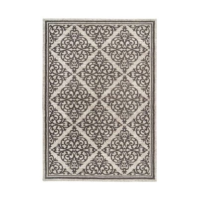 Tapis vintage à poils plats, aspect usagé - Davis ONE COUTURE