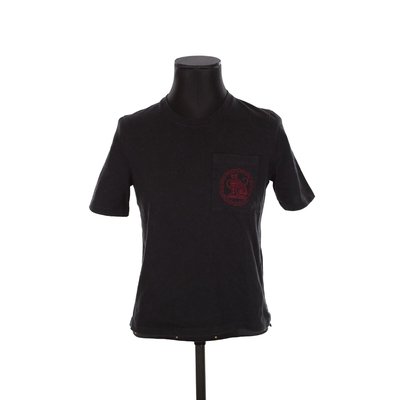 T-shirt en coton - Bon État MAJE