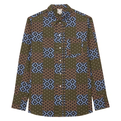 Chemise maureen INES DE LA FRESSANGE PARIS