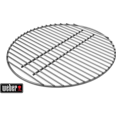 Grille foyère foyère pour barbecues à charbon 57 cm WEBER