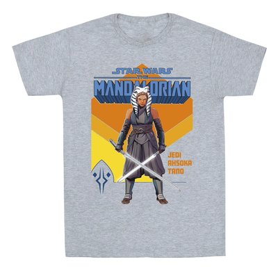 T-shirt THE MANDALORIAN STAR WARS