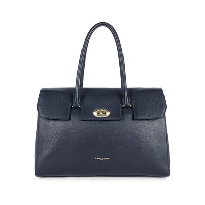Sac cabas épaule à rabat XL MILANO COSMOS LANCASTER