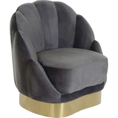 Fauteuil en polyester, Moderno RECOLLECTION