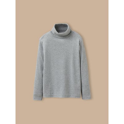 Sous-pull  - coton biologique CYRILLUS