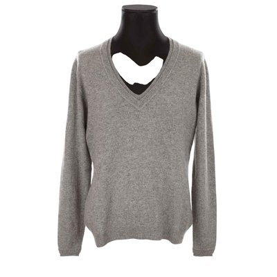 Pull en cachemire - Bon État ERIC BOMPARD
