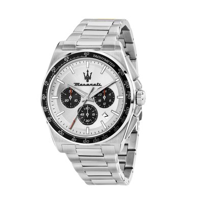 Montre Analogique VELOCITA MASERATI