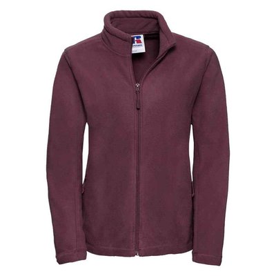Veste polaire RUSSELL